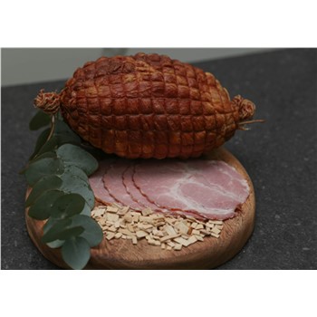 PORK NECK - BALERON
